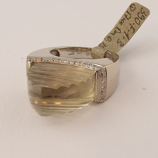 Gold Ring