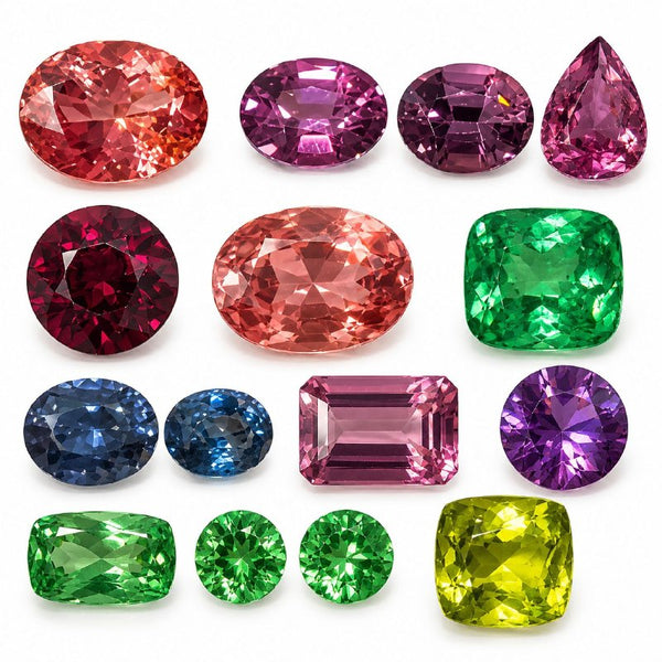 Mineral samples 20.55 carat