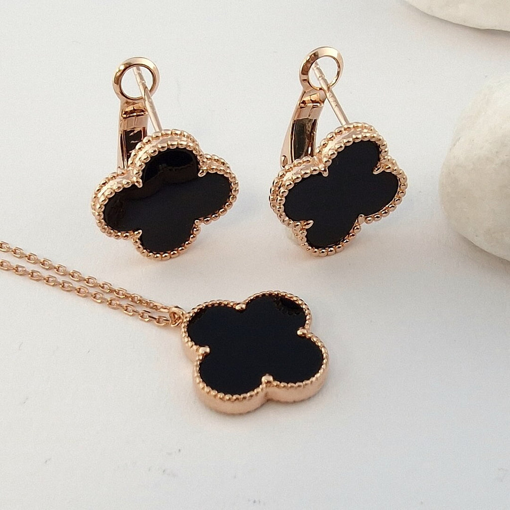 Pendats and Earrings