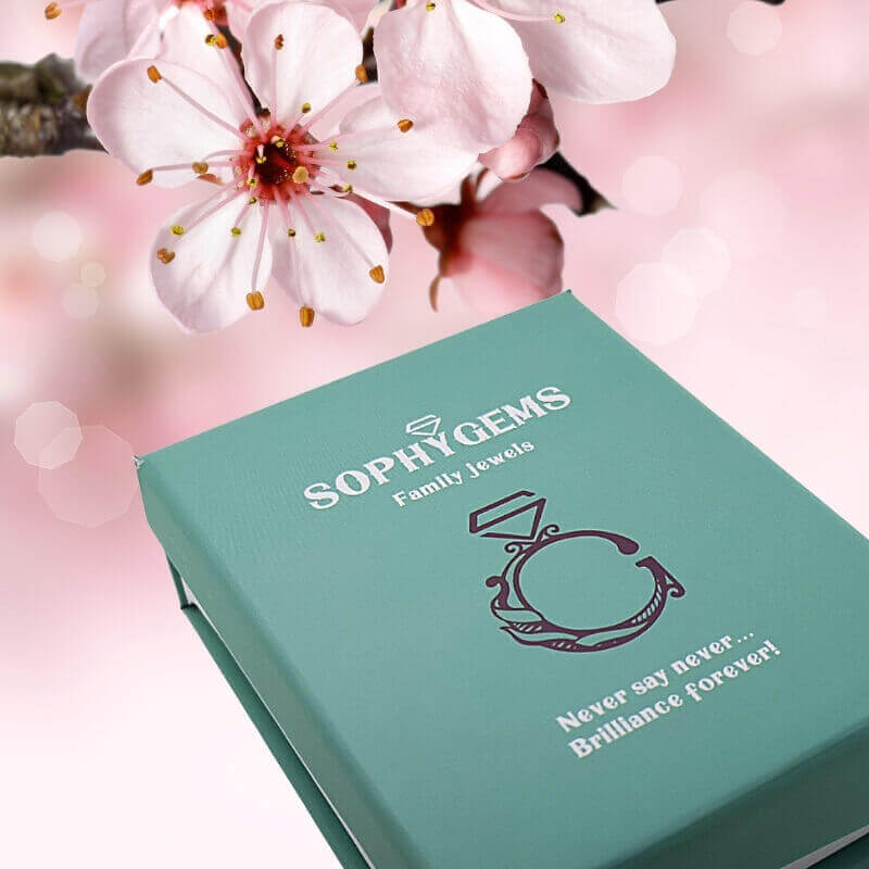 Lab-grown Ruby 14K Gold Vermeil Silver Earrings